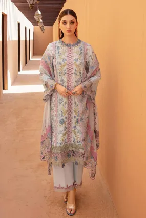 02 Parisa Premium Summer Lawn Collection