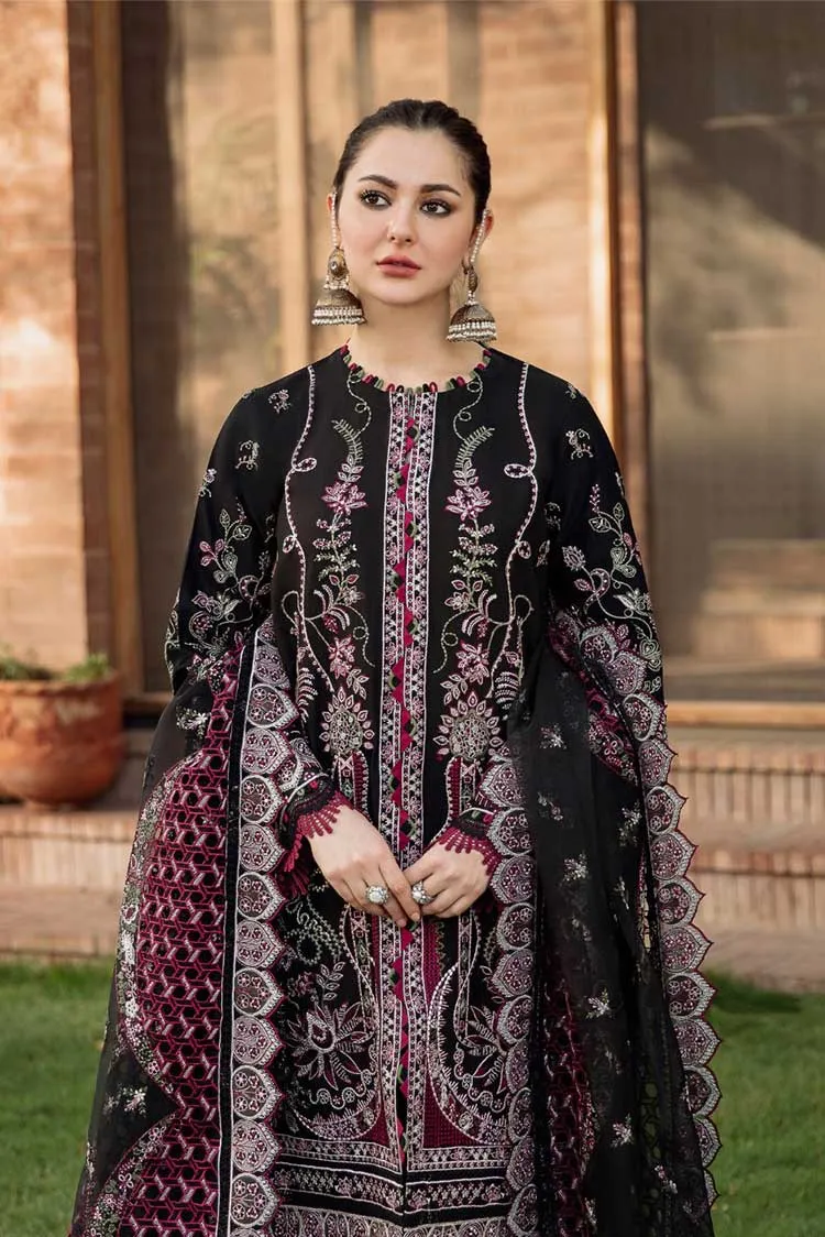 03 Aqeeq Sabrang Festive Lawn Collection