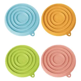 2 Pack Silicone Jar Opener by Krumbs Kitchen