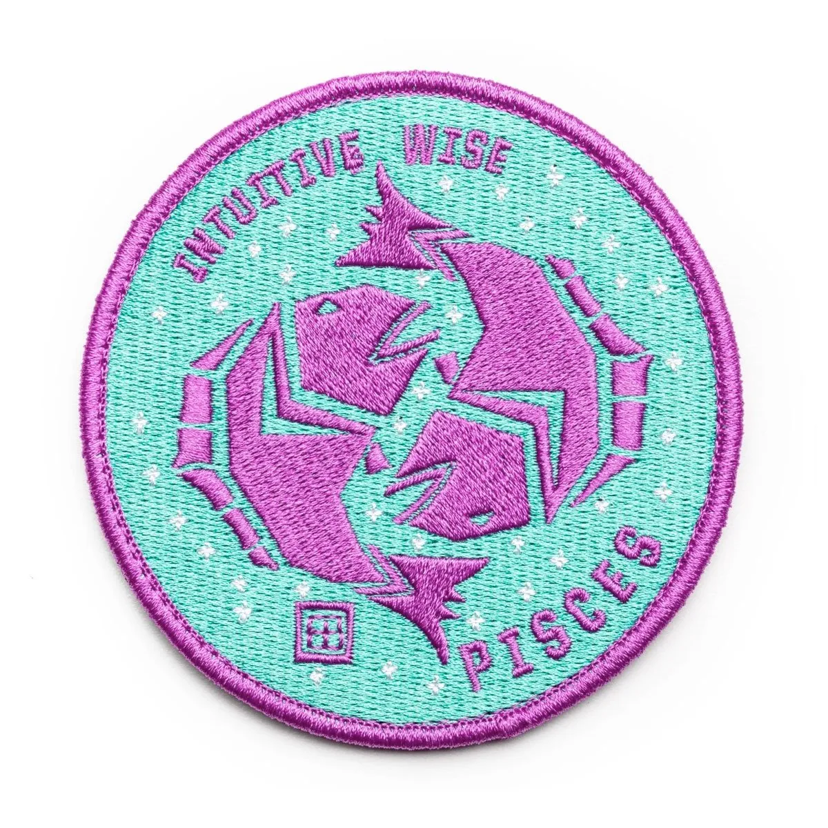 5.11 Tactical Pisces Zodiac Patch