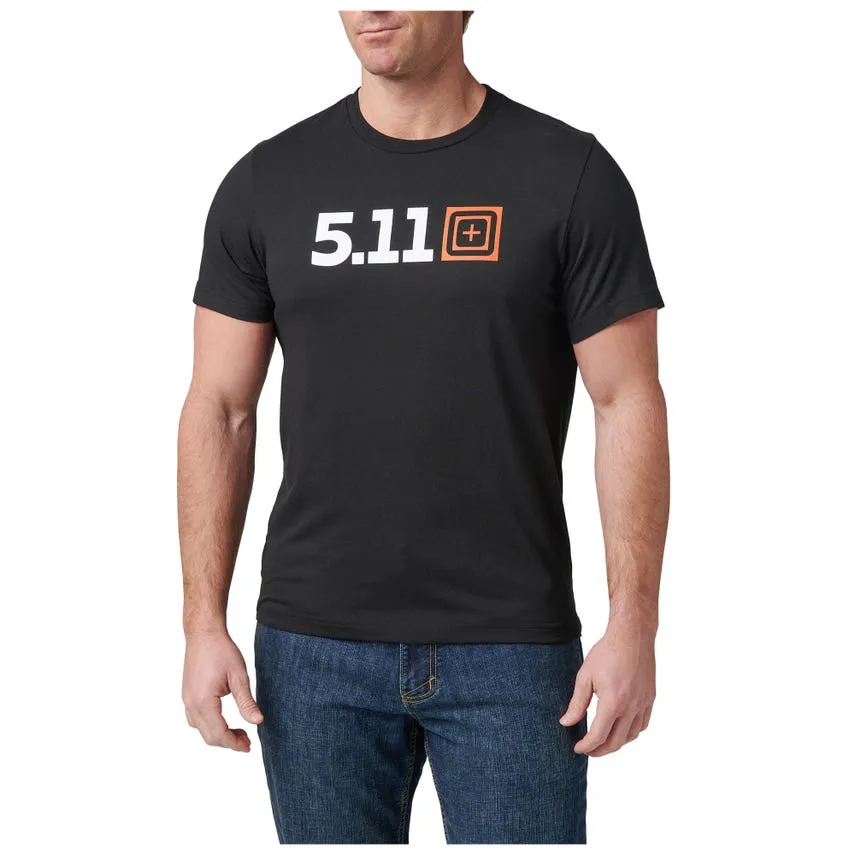 5.11 Tactical SCOPE Short Sleeve TEE