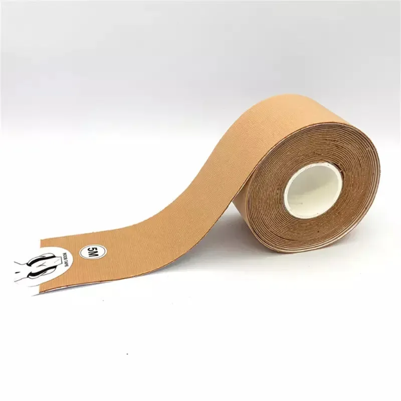 5M Adhesive Push Up Roll Boob Tape