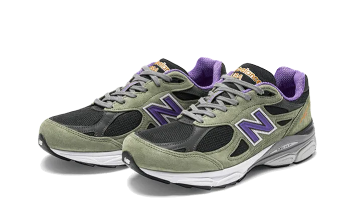 990 V3 Olive Leaf