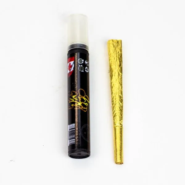 Acid Secs Joint Cone Mini Kit