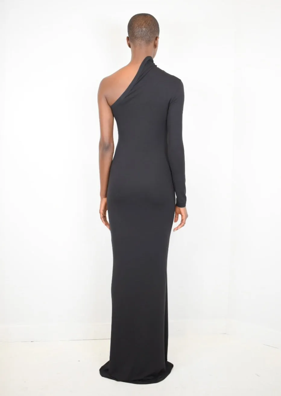 Adagio Floor Length Dress