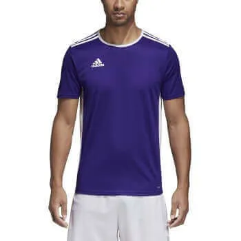 Adidas Entrada 18 Jersey