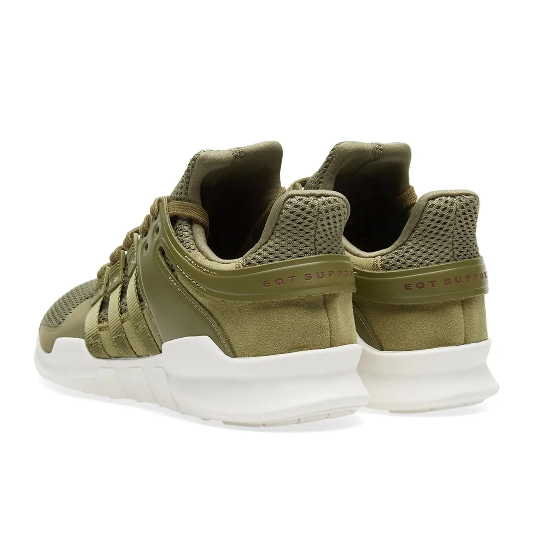 Adidas EQT Support ADV 'Olive Cargo'