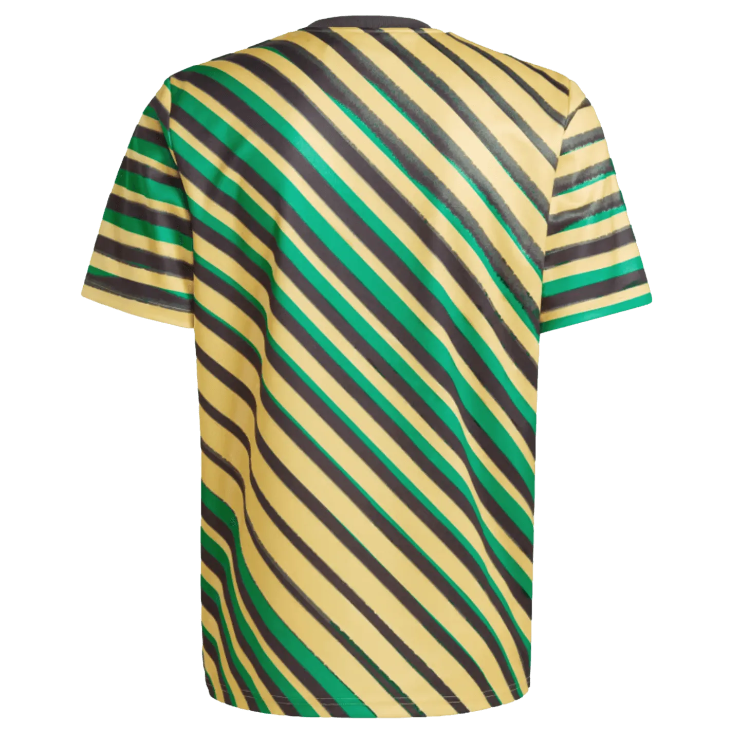 Adidas Jamaica Originals Trefoil Jersey