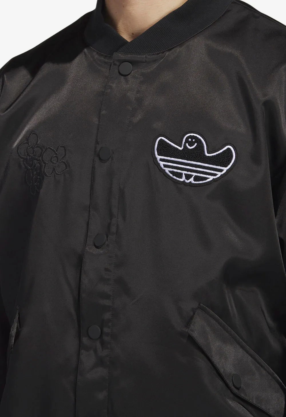 ADIDAS SHMOO BOMBER JACKET