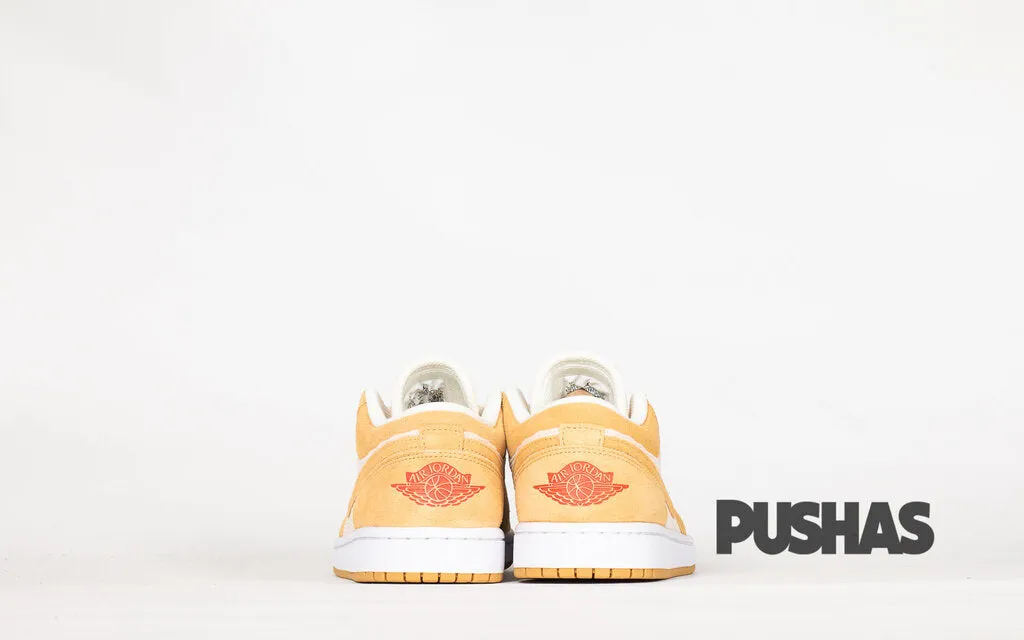 Air Jordan 1 Low 'Corduroy Suede' W