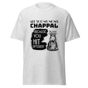 Are you my mom's chappal Men's classic tee