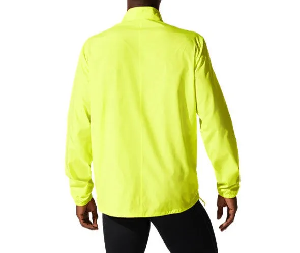 Asics Core Jacket Sour Yuzu '  