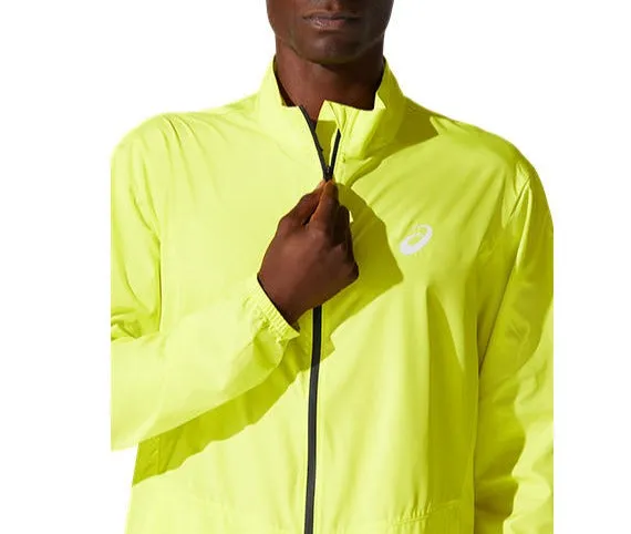 Asics Core Jacket Sour Yuzu '  