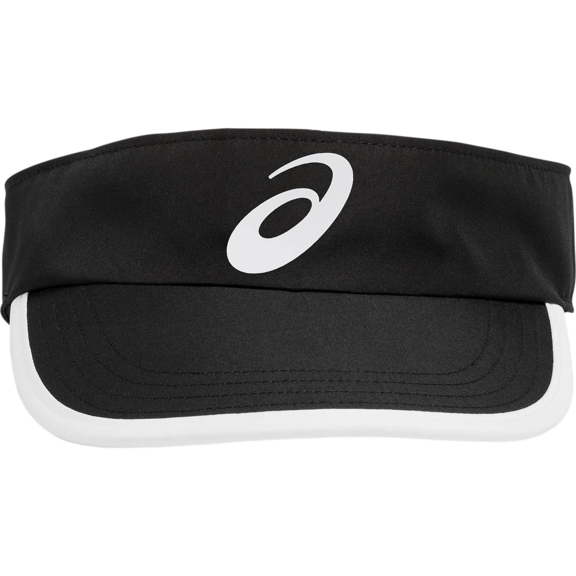 Asics Performance Running Visor - Black