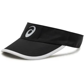 Asics Performance Running Visor - Black