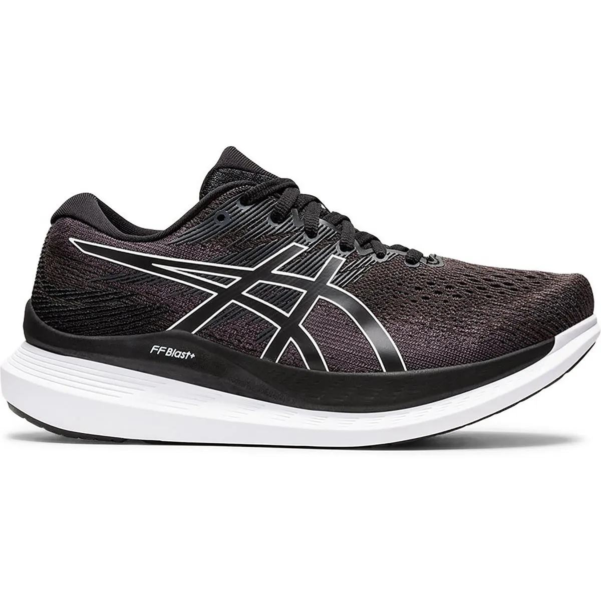 Asics Womens GlideRide 3 Lifestyle Walking Shoes Running & Training Shoes