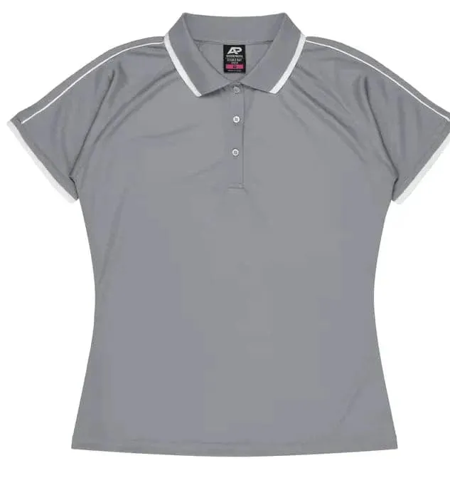 Aussie Pacific Double Bay Lady Polo Shirt 2322