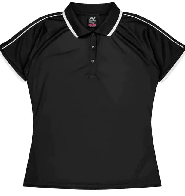 Aussie Pacific Double Bay Lady Polo Shirt 2322