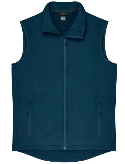 Aussie Pacific Selwyn Lady Vests 2529