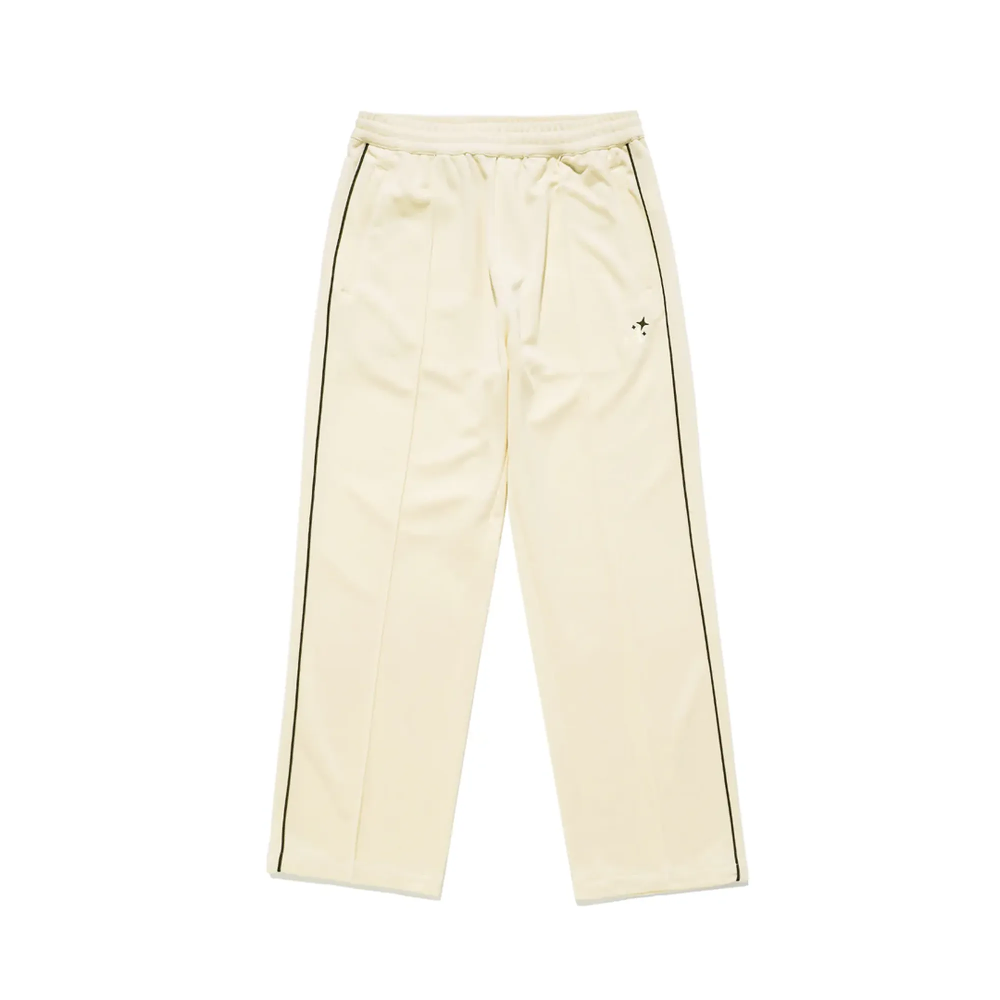 Awake NY Track Pant Off White