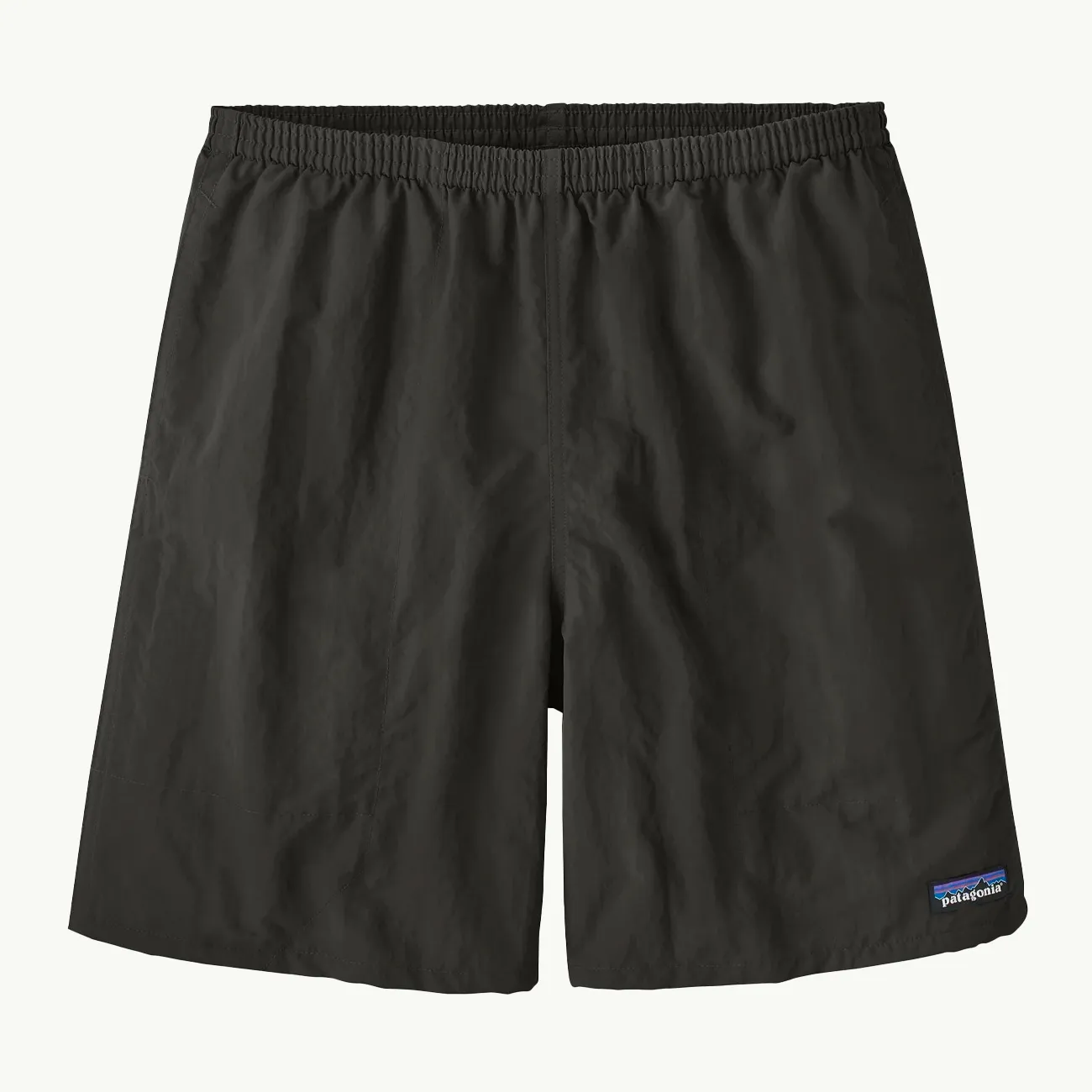 Baggies Longs 7 - Black