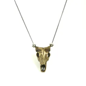 beautiful beast necklace