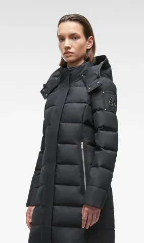 BERLAND PARKA