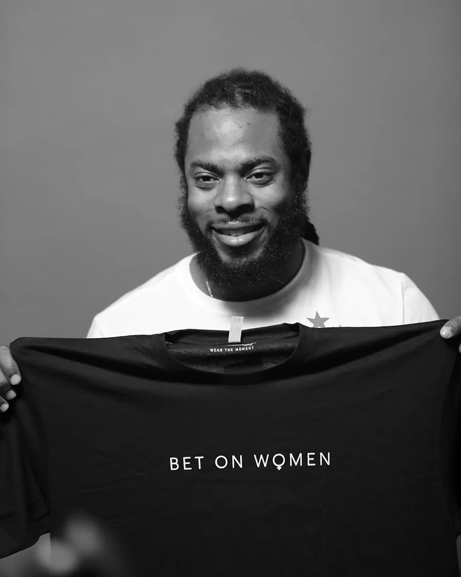 Bet On Women