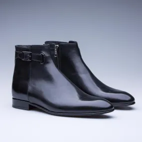 Black Rome Classic Boots