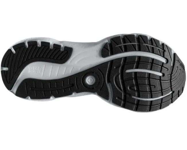 Brooks Glycerin 20 - Black/White