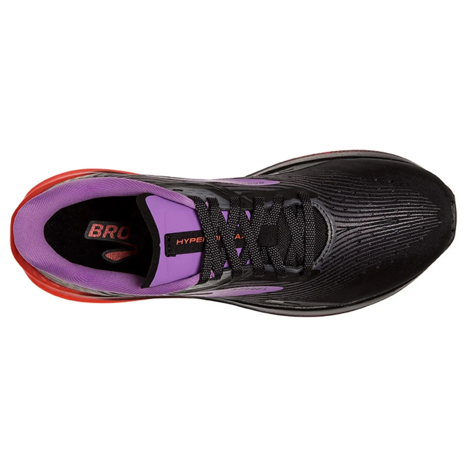 Brooks Hyperion Max Mujer