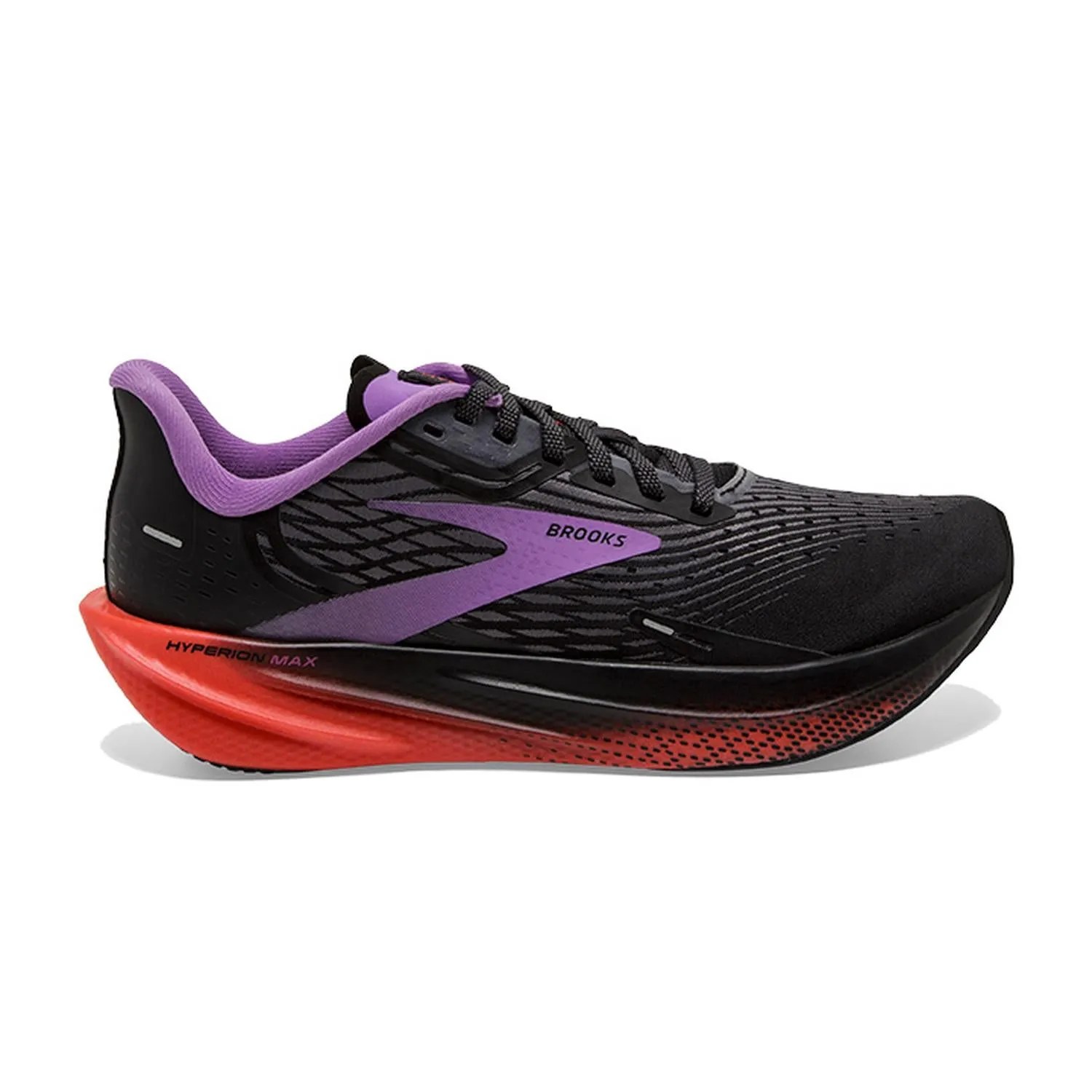 Brooks Hyperion Max Mujer