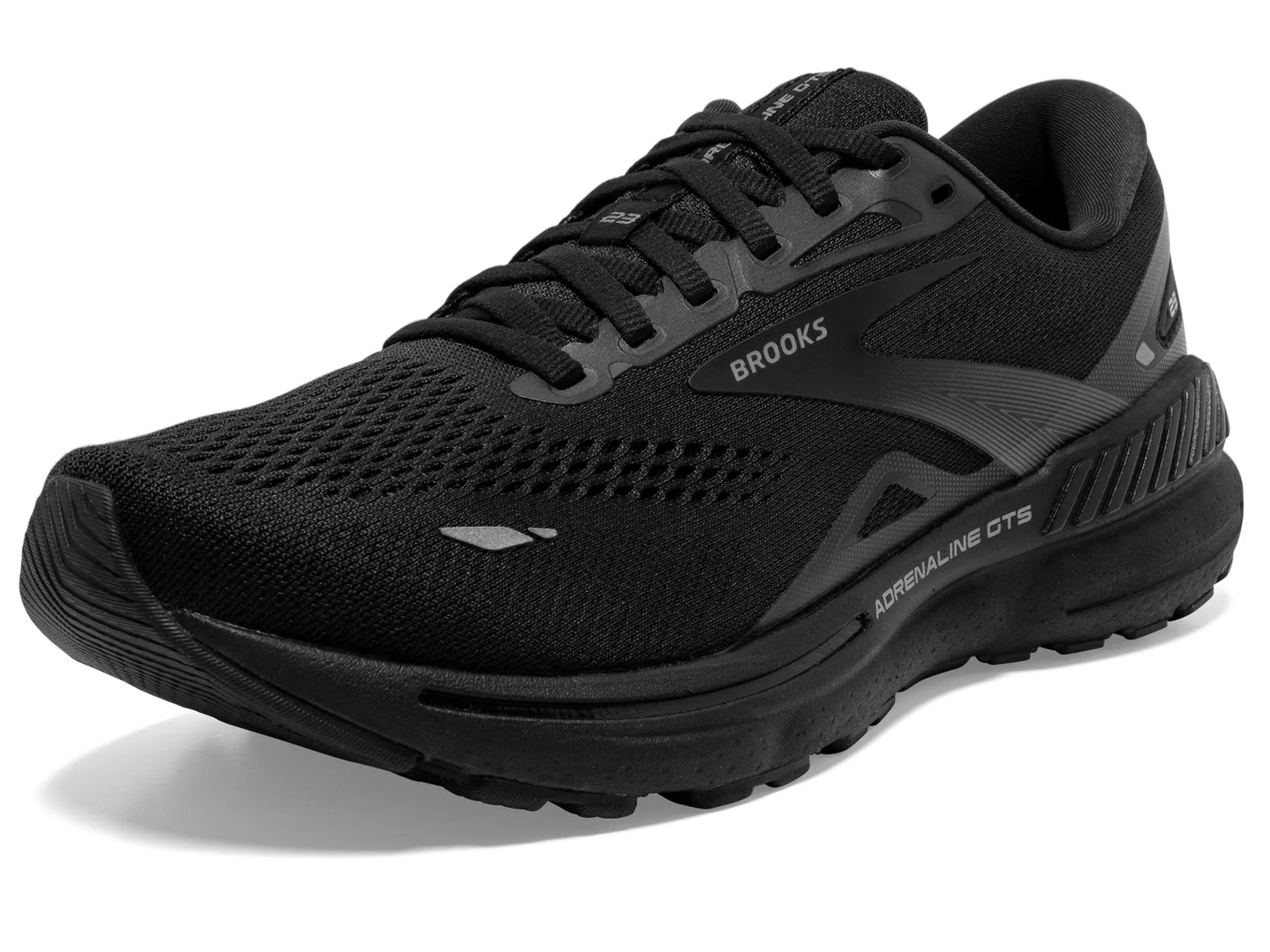 Brooks Mens Adrenaline GTS 23 <BR> 110391 1D 020