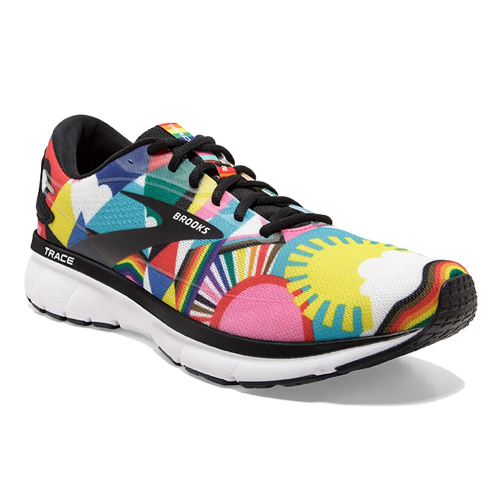 Brooks Trace 2 x Lisa Congdon Mujer