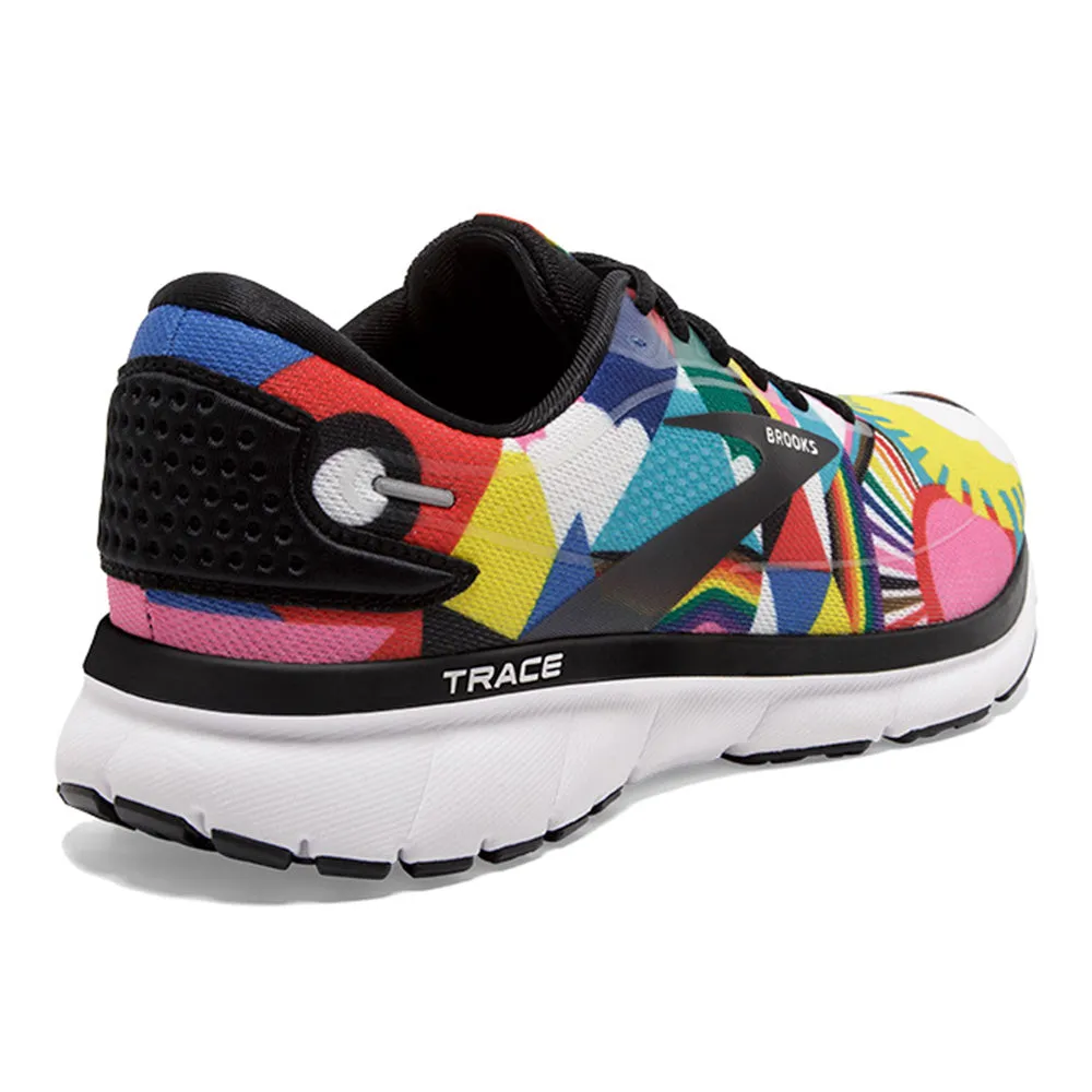 Brooks Trace 2 x Lisa Congdon Mujer