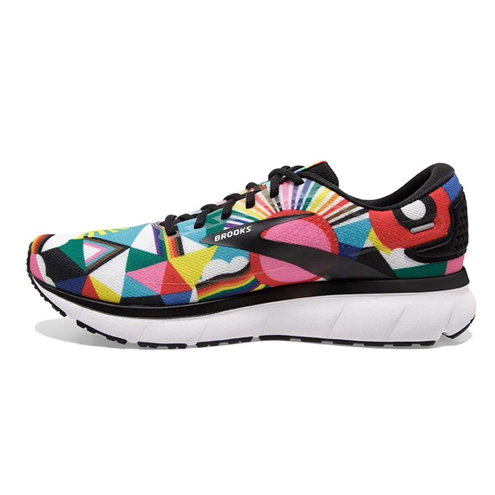 Brooks Trace 2 x Lisa Congdon Mujer