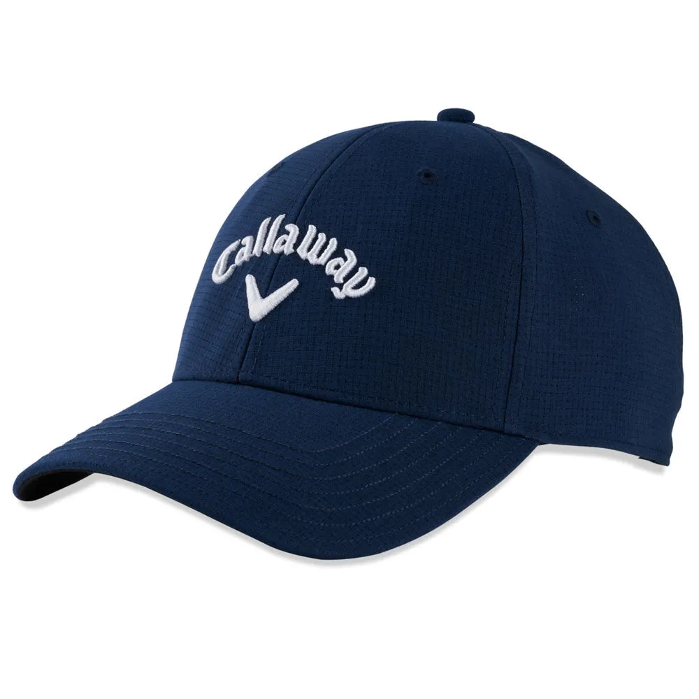 Callaway Mens Stitch Magnet Adjustable Cap '22