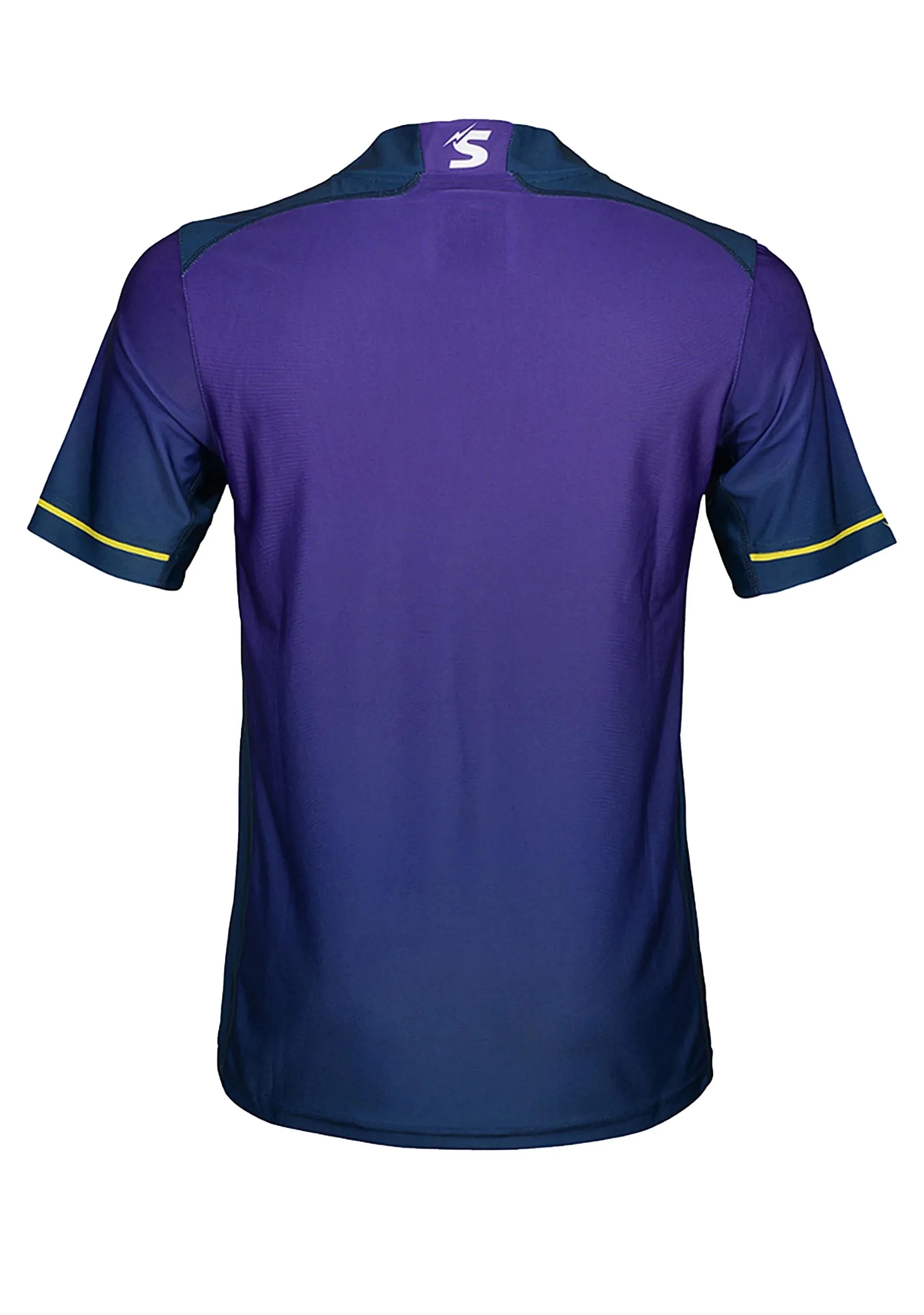 Castore Kids Melbourne Storm Replica Home Jersey <br> JCMSHJKR