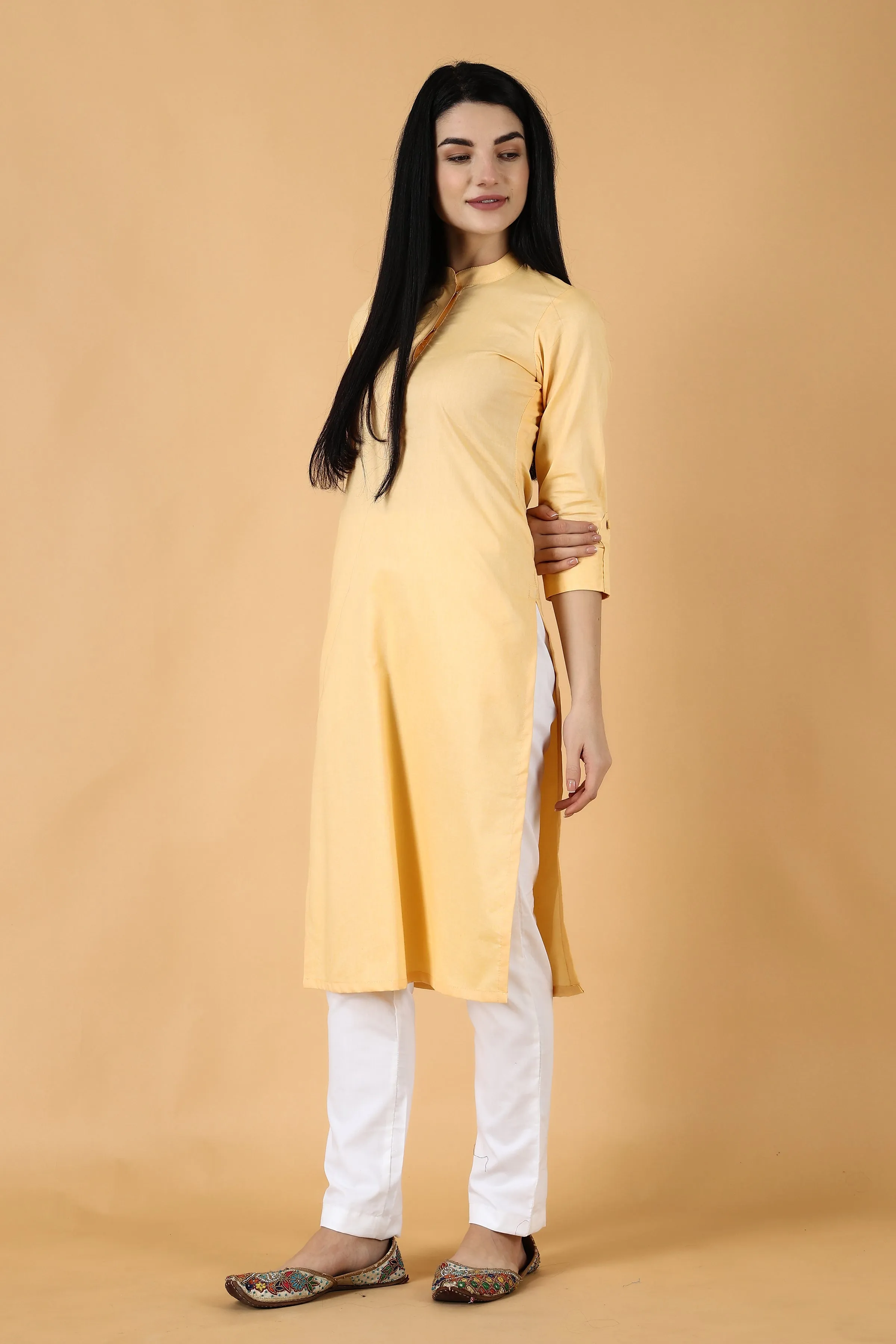 Cheery Charm Kurta