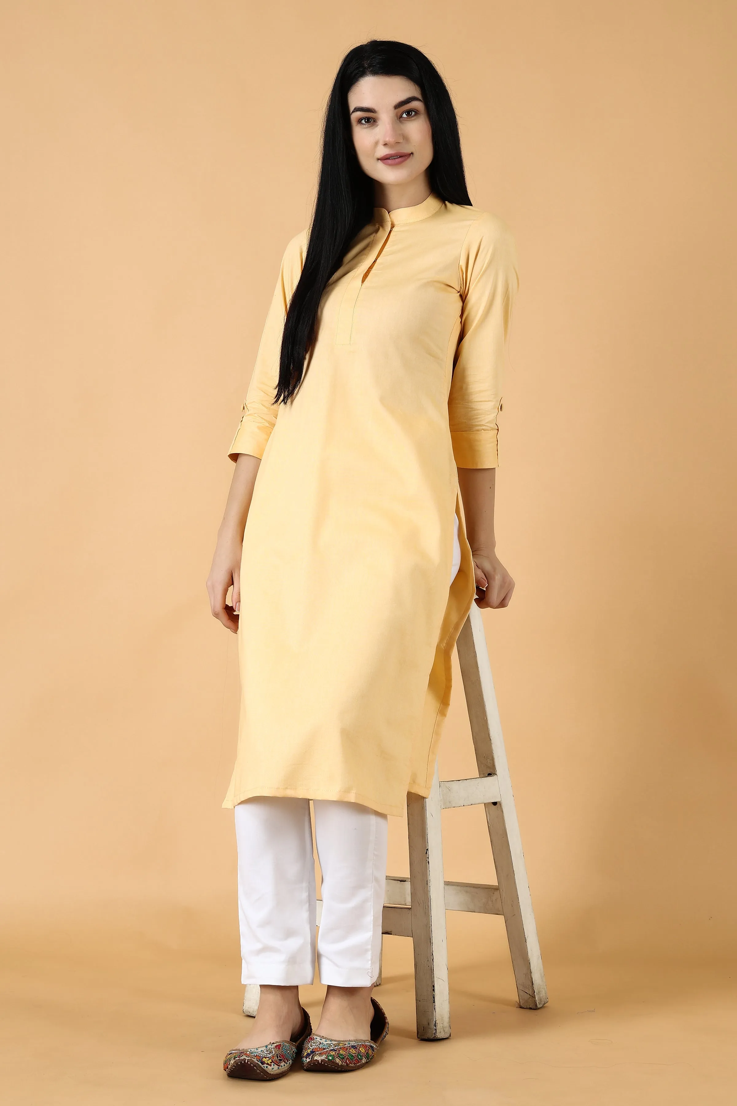 Cheery Charm Kurta