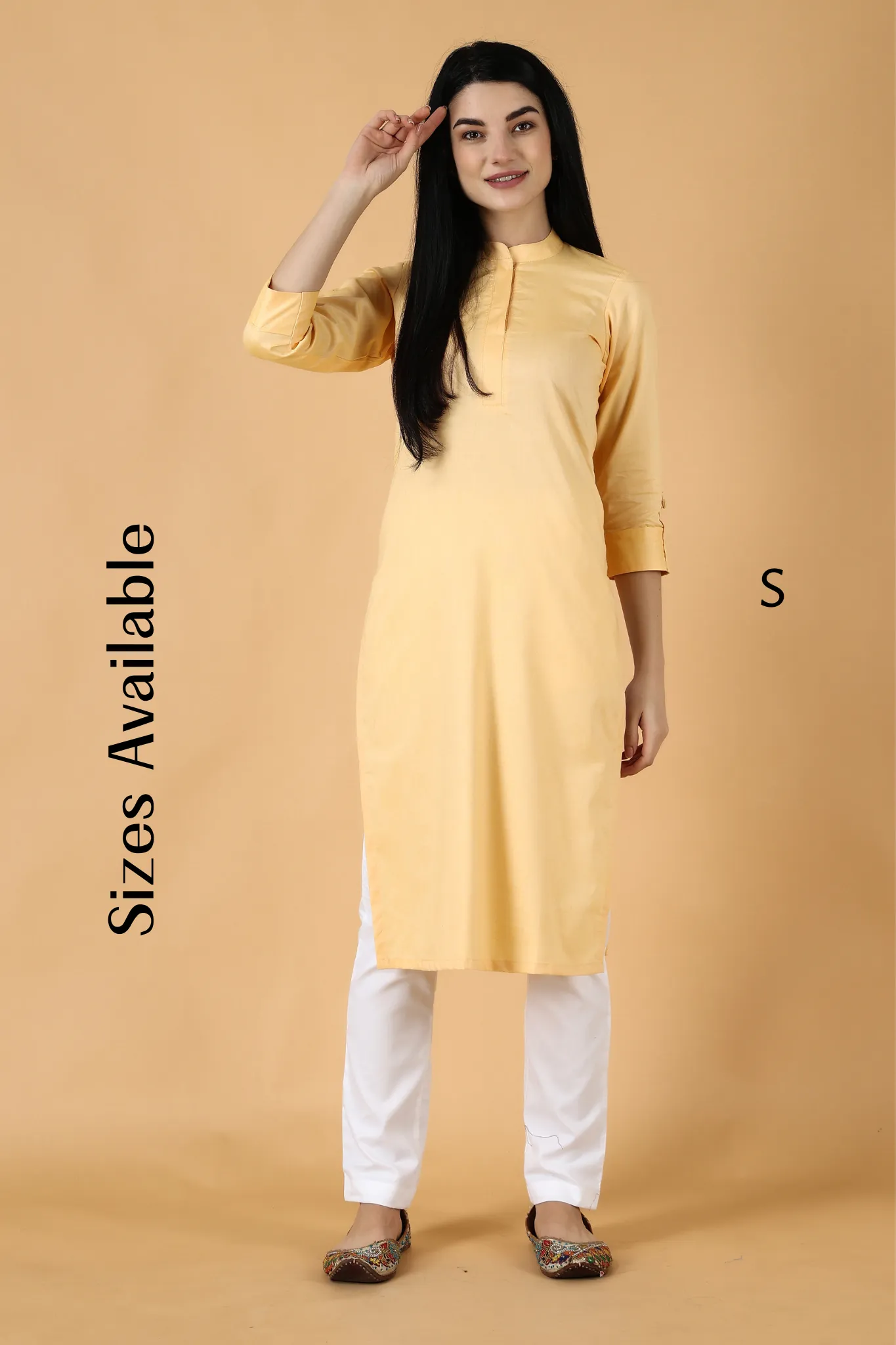 Cheery Charm Kurta