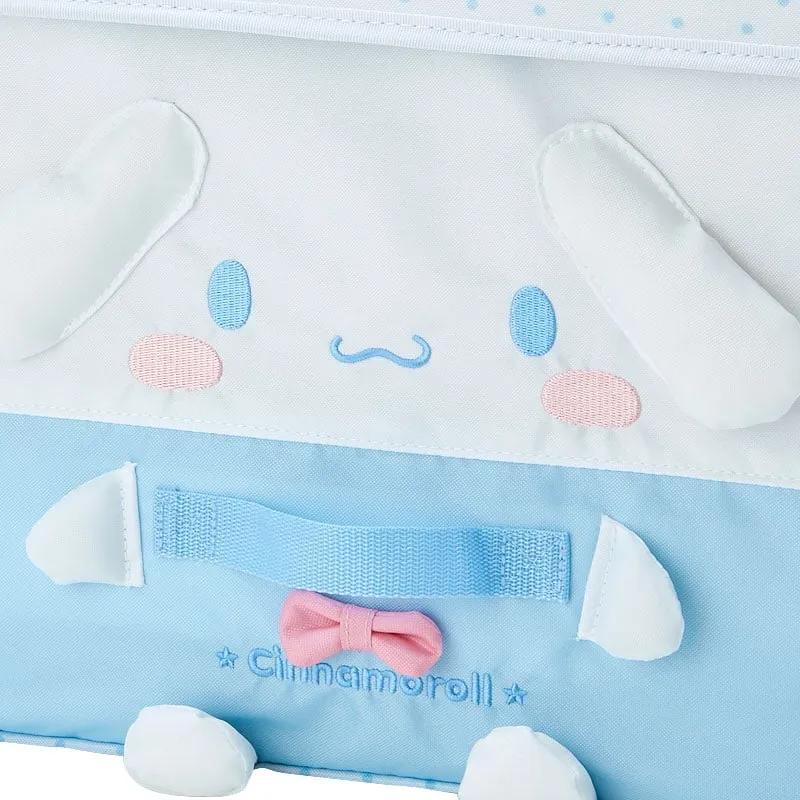 Cinnamoroll Foldable Storage Box (Large)