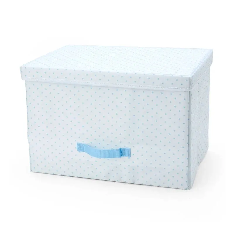 Cinnamoroll Foldable Storage Box (Large)