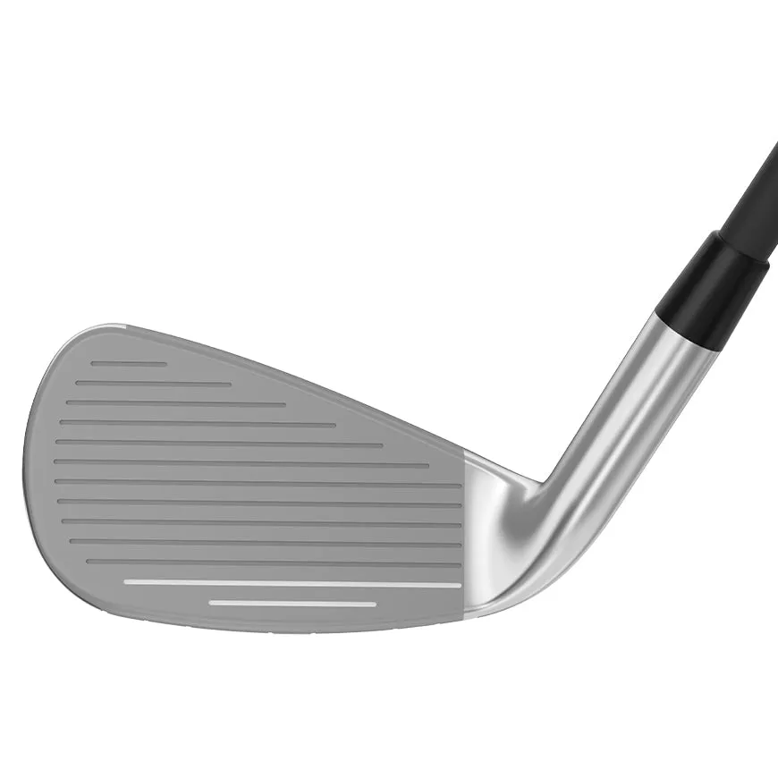 Cleveland Halo XL Full Face Womens Iron Set