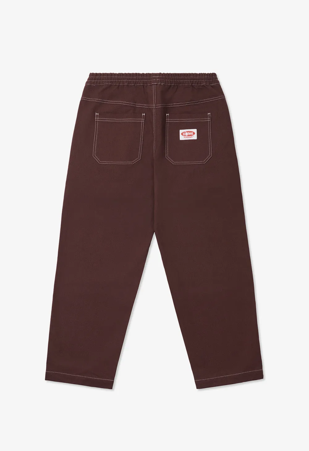 COMESUNDOWN BREAK PANTS