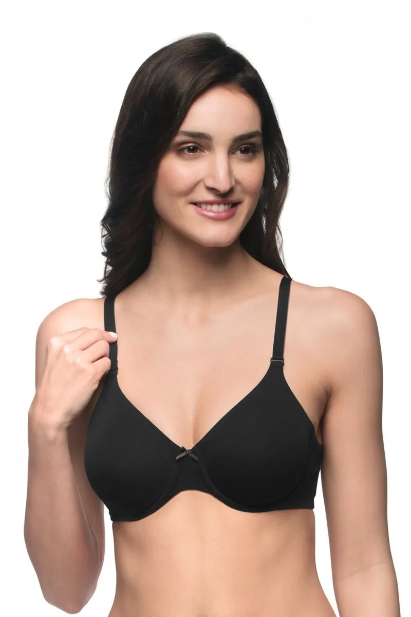 Cozy Comfort Bra