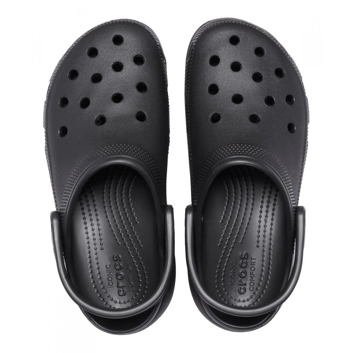 Crocs Classic Platform