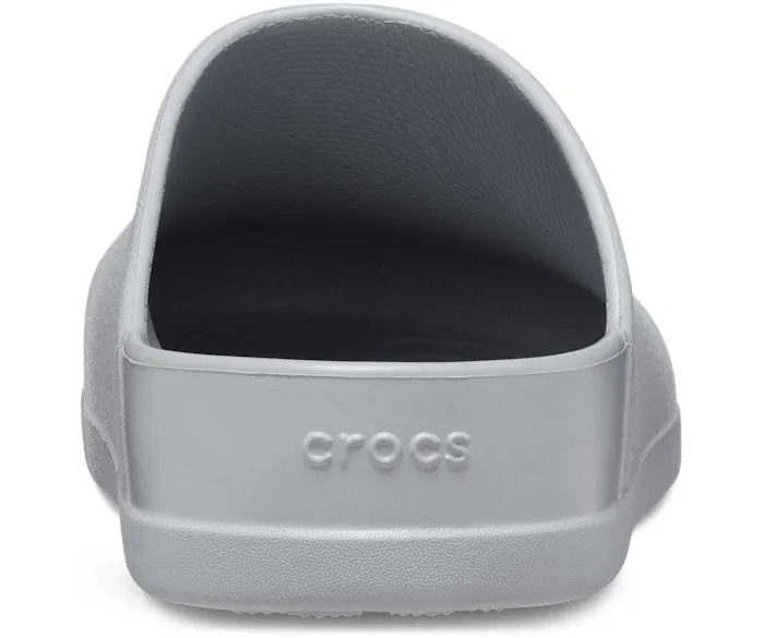 Crocs Unisex Dylan Clog - Light Grey