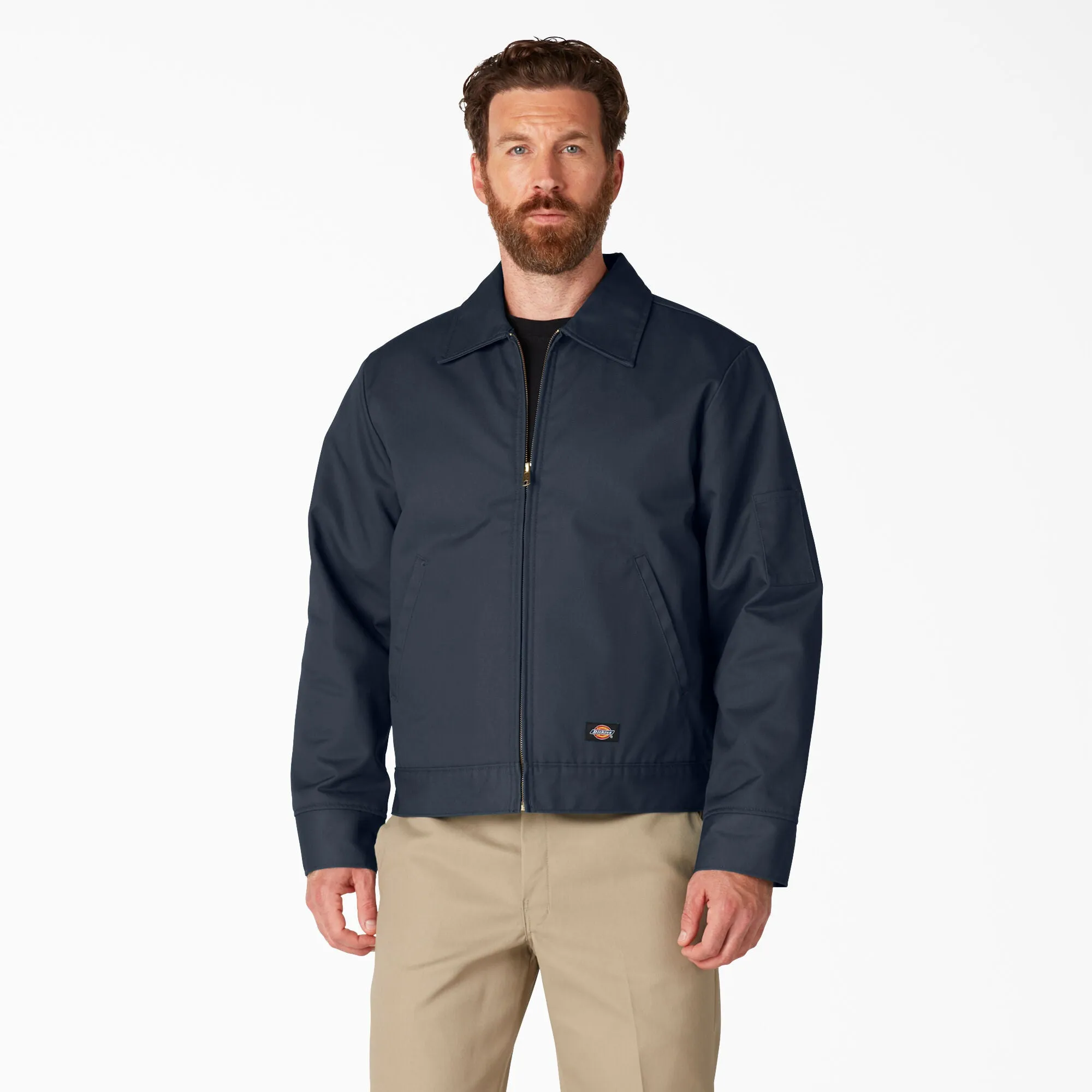 DICKIES - UNLINED EISENHOWER JACKET