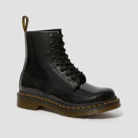 Dr. Martens Women's 1460 Patent - Black